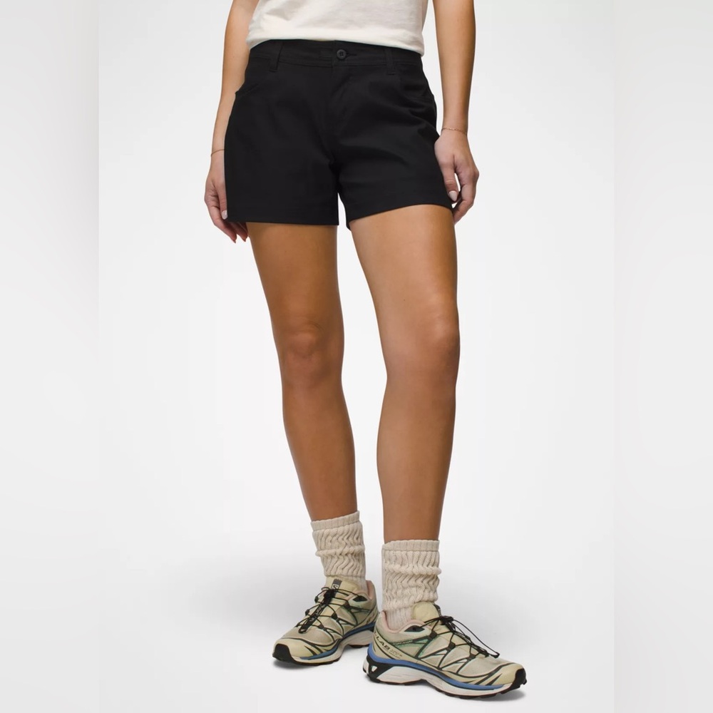 Prana Halle Short II